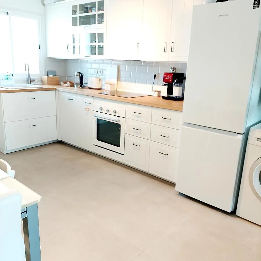 Apartment Atico De Ensueno, El Toyo, Almeria - Playas, Golf, Cabo De Gata Retamar