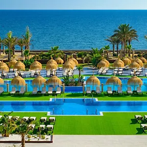 Hotel Cabogata, Retamar (Almeria)